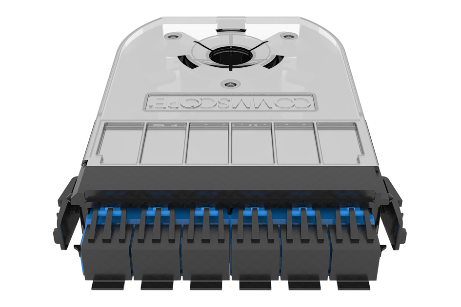 MOD.G2 C/6 ACOPL.LC DPX.TERA    FUS